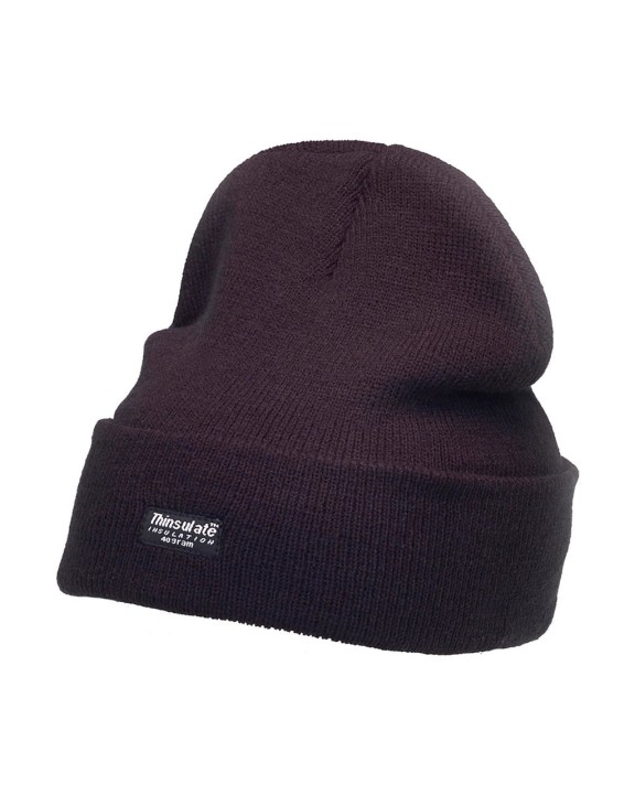 YOKO Fluo Thinsulate® Hat Mütze, Schal & Handschuh personalisierbar