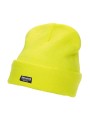 YOKO Fluo Thinsulate® Hat HI-VIS JAUNE personnalisable