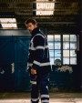 Veste personnalisable YOKO Veste de sécurité