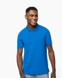 Polo personnalisable KARIBAN Polo piqué manches courtes homme
