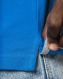 Polo personnalisable KARIBAN Polo piqué manches courtes homme