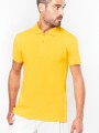 Polos à personnaliser KARIBAN Polo piqué manches courtes homme 