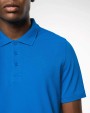 Polo personnalisable KARIBAN Polo piqué manches courtes homme