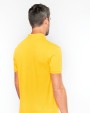 Polo personnalisable KARIBAN Polo piqué manches courtes homme