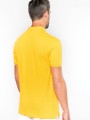 Polos à personnaliser KARIBAN Polo piqué manches courtes homme 