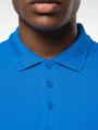Polos à personnaliser KARIBAN Polo piqué manches courtes homme 