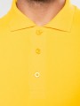 Polos à personnaliser KARIBAN Polo piqué manches courtes homme 