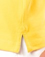 Polo personnalisable KARIBAN Polo piqué manches courtes homme