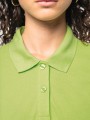Polos à personnaliser KARIBAN Polo manches courtes femme 