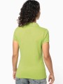 Polos à personnaliser KARIBAN Polo manches courtes femme 