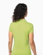 Polo personnalisable KARIBAN Polo manches courtes femme