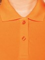 Polos à personnaliser KARIBAN Polo manches courtes femme 