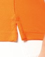 KARIBAN Damen Piqué Poloshirt Kurzarm Poloshirt personalisierbar