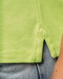 Polo personnalisable KARIBAN Polo manches courtes femme