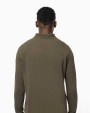 KARIBAN Herren Langarm Poloshirt Poloshirt personalisierbar