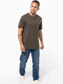 T-Shirts à personnaliser KARIBAN T-shirt col rond manches courtes homme 