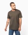 T-shirt personnalisable KARIBAN T-shirt col rond manches courtes homme