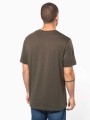 T-Shirts à personnaliser KARIBAN T-shirt col rond manches courtes homme 
