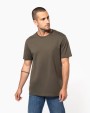 T-shirt KARIBAN T-shirt ronde hals korte mouwen voor bedrukking &amp; borduring