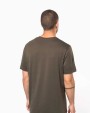 T-shirt personnalisable KARIBAN T-shirt col rond manches courtes homme