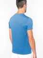 T-Shirts à personnaliser KARIBAN T-shirt col V manches courtes 