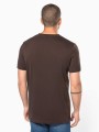 T-Shirts à personnaliser KARIBAN T-shirt col V manches courtes 