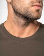 T-shirt KARIBAN T-shirt ronde hals lange mouwen voor bedrukking &amp; borduring