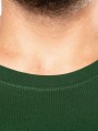 T-Shirts à personnaliser KARIBAN T-shirt col rond manches longues homme 