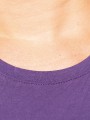 T-Shirts à personnaliser KARIBAN T-shirt col rond manches courtes femme 