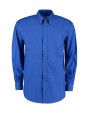 Hemd KUSTOM KIT Classic Fit Premium Oxford Shirt voor bedrukking &amp; borduring