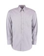 Hemd KUSTOM KIT Classic Fit Premium Oxford Shirt voor bedrukking &amp; borduring