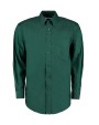 Chemise personnalisable KUSTOM KIT Classic Fit Premium Oxford Shirt