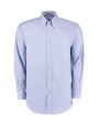 Chemise personnalisable KUSTOM KIT Classic Fit Premium Oxford Shirt