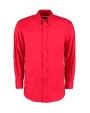 Hemd KUSTOM KIT Classic Fit Premium Oxford Shirt voor bedrukking &amp; borduring