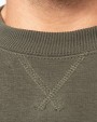 Sweater KARIBAN Sweater met ronde hals voor bedrukking &amp; borduring