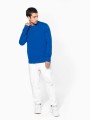 Sweat-shirts à personnaliser KARIBAN Sweat-shirt col rond unisexe 