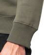 Sweater KARIBAN Sweater met ronde hals voor bedrukking &amp; borduring
