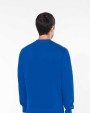Sweat-shirt personnalisable KARIBAN Sweat-shirt col rond unisexe