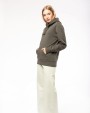 Sweater KARIBAN Sweater met capuchon voor bedrukking &amp; borduring
