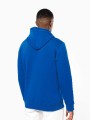 Sweat-shirts à personnaliser KARIBAN Sweat shirt capuche unisexe 