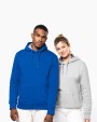 Sweater KARIBAN Sweater met capuchon voor bedrukking &amp; borduring