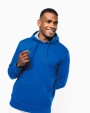 Sweat-shirt personnalisable KARIBAN Sweat shirt capuche unisexe