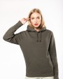 Sweater KARIBAN Sweater met capuchon voor bedrukking &amp; borduring