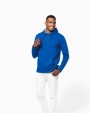 Sweat-shirt personnalisable KARIBAN Sweat shirt capuche unisexe