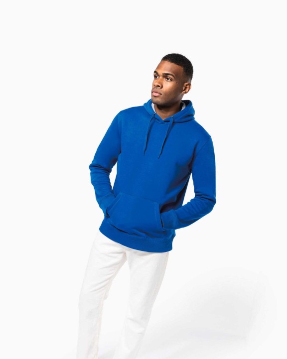 Sweat-shirt personnalisable KARIBAN Sweat shirt capuche unisexe