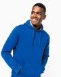 Sweat-shirt personnalisable KARIBAN Sweat shirt capuche unisexe