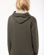 Sweater KARIBAN Sweater met capuchon voor bedrukking &amp; borduring
