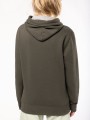 Sweat-shirts à personnaliser KARIBAN Sweat shirt capuche unisexe 