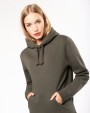 Sweater KARIBAN Sweater met capuchon voor bedrukking &amp; borduring