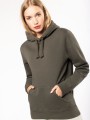 Sweat-shirts à personnaliser KARIBAN Sweat shirt capuche unisexe 